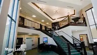 Hidden Valley Assisted Living and Memory Care Ogden Utah