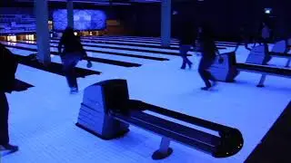 It's time to experience Lanes at Membertou!