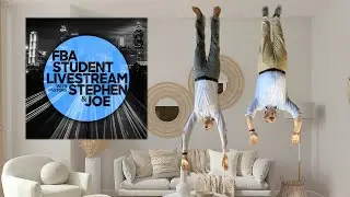 Truth or baloney. Gameshow. Philippians. Bible. Funny. Teen. FBA Student Livestream. 8.1.23