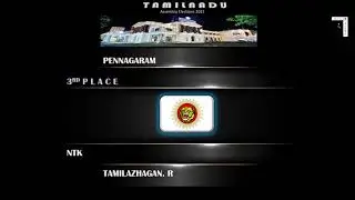 Pennagaram Assembly Constituency