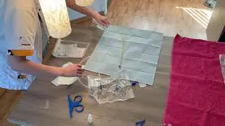 Blaaskatheter