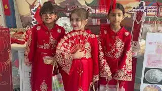 International culture day