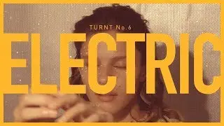 TURNT Fashion Film 2018 | 