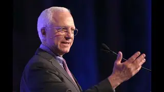 Winter Luncheon 2020: Jim Millstein &rsquo;82