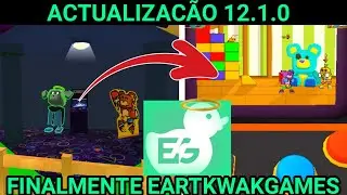 TUDO SOBRE A NOVA atualiza&ccedil;&atilde;o 12.1.0 DO SUPER BEAR ADVENTURE 🤩 (Est&aacute; Incr&iacute;vel)