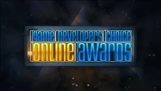 Game Developers Choice Online Awards