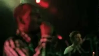 ROOTS GARDEN LIVE SHOWCASE