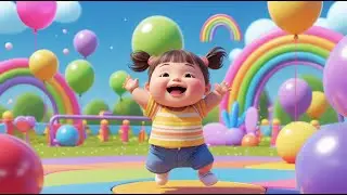 One, Two, Buckle Up and Shine | Baby Songs & Kids Songs | Nursery Rhymes for Toddlers