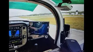 Liberty XL2 Returning to KFLO From KCRE