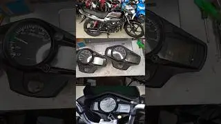 UNBOXING PASSION PRO DIGITAL METER | PASSION PRO DIGITAL SPEEDOMETER REPAIR #digitalmeter #bike