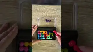 Smart Games IQ Puzzler Pro Level 1