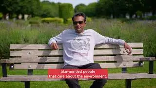Meet your MP on 12th October to find Common Ground