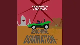 Machine Domination