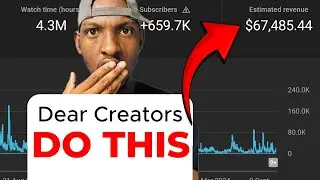 Secret Niches Making YouTube Creators RICH in 2025 | How To Make Money Online