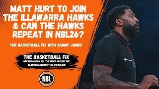 Illawarra's Big Decision: Matt Hurt or Trey Kell III?
