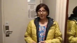 Belltown Inn 3rd Avenue Downtown Seattle Review -  Day 1/4 in Seattle - Video 2