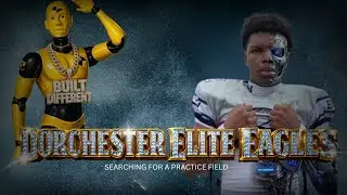When There’s No Field, We Find a Way | Dorchester Elite Eagles 13U
