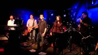 Duran Duran - Is There Something I Should Know (Five Ways From Sunday ft. Ted Allen - Tierneys 2015)