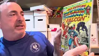 More Comic Book Pulls For You!