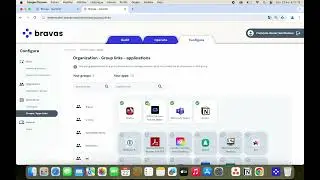 Bravas - Alectrona : Patch Management for Macbook