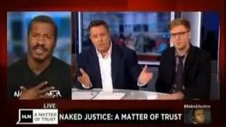 Nate Parker G-Checks A Sambo And Bias Cop