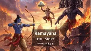 Ramayana#Philosophy #Mythology #Perfectionism #Justice #Classics #Tragedy #CriticalThinking