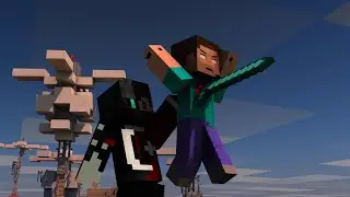 Never Mess With FaeBae| Minecraft Murder w/ Itz Bugz