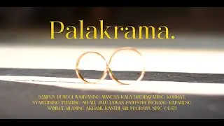 Kalacakra - Palakrama (Gambuh) (Official Music Video)