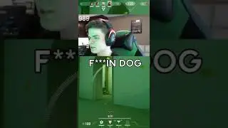 Sick teaches us NOT TO PEEK OPers 🤦&zwj;♂️insane teammates