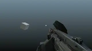 Half-Life 2 AR2 Re-animated