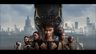 Black Panther Wakanda Forever Spoiler Review