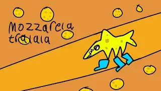 I GOT MOZZARELLA TRALALA ON BRAINROT EVOLUTION!!!!!