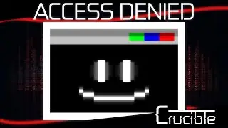 Access Denied - Overbyte Chase Theme | Crucible OST