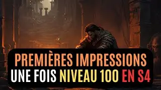 Alors cette Saison 4 de Diablo IV Par Rapport à Toutes Les Annonces ? Révolution Ou Déception ?
