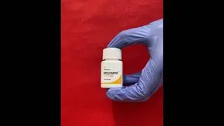 GalaxoPharma - NOLVADEX ( 20mg )