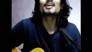 Bhuvan Bam singing Khamoshiyan - BB ki Vines