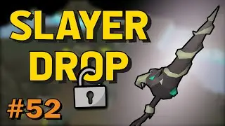 The Ultimate Upgrade Is Near | Slayer Drop Locked #52