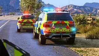 London's Calling Clan | Roads and Transport Policing Command