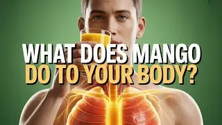 What Does Mango Do to Your Body? | Health Benefits & Side Effects