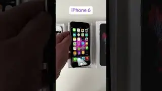 iPhone Unboxing Compilation #iphone