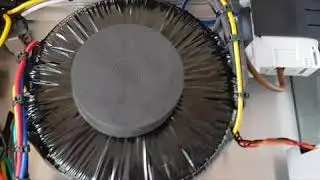 Biến &aacute;p c&aacute;ch ly PLITRON Salzer 1000w CANADA ( P-1KV). gi&aacute; 7.200K