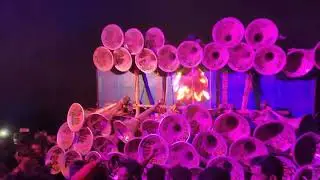 Danger music vs sound service ফুল কম্পিটিশন রাতের বেলায়// রামসাগর পিকনিক উপলক্ষে 🫡