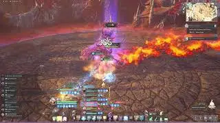 2 Star Random Valley of Slaughter Wand/Bow Healer