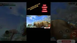 Best Wolf Games For Android 🔥 | #shorts #viral #trending #wolfgameplay