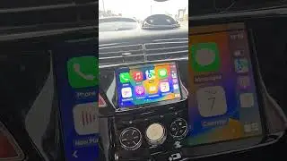 Ds3 Carplay Miror link Dsauto / Citroen