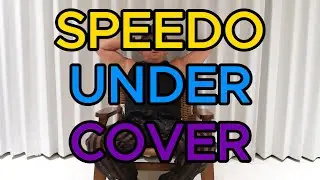 Speedo Under Cover Bali Legian 25