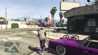 GTA 5 - Let's Play and Chill (Live Commentary)