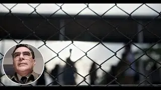 Entrevista exclusiva: Director de Interpol habla sobre deportaciones y casos de alto perfil