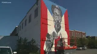 Hispanic artists aim to inspire others through art