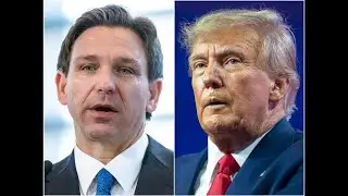 Trump calls DeSantis abortion ban 'a terrible mistake', AP Explains